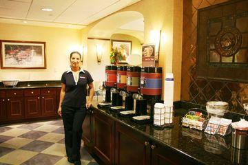 Hotel Hampton & Ybor Downtown Tampa
