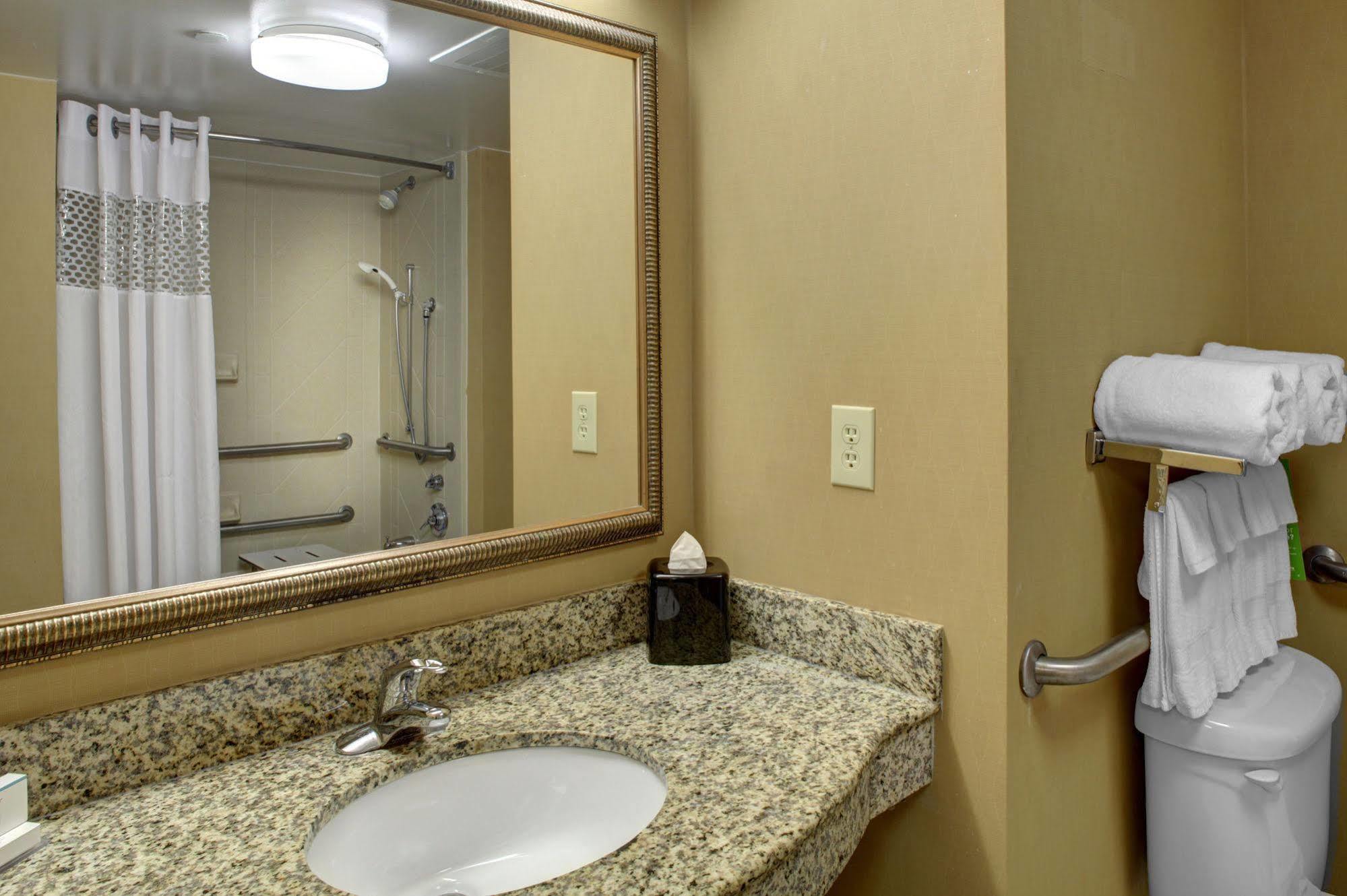 Hampton & Ybor Downtown Hotel Tampa