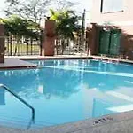 Hampton Inn & Suites Tampa Ybor City Downtown 