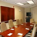 Hampton Inn & Suites Tampa Ybor City Downtown 